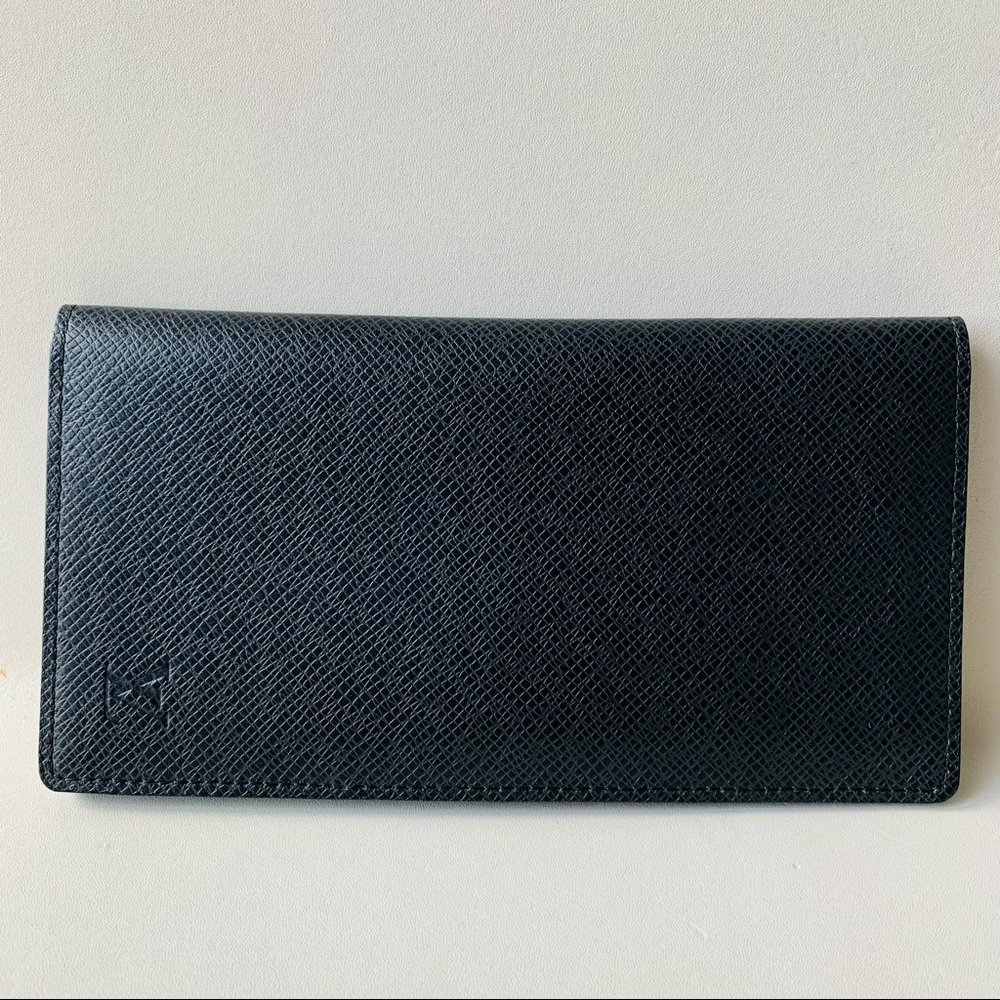 Louis Vuitton Porte-Valeurs Credit Card Wallet - Picture 3 of 7